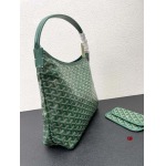 2024年6月5日人気新作入荷 GOYARD バッグqb工場27 cm x 15 cm x 42 cm