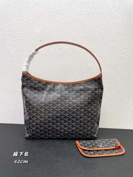 2024年6月5日人気新作入荷 GOYARD バッグqb工場...