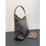 2024年6月5日人気新作入荷 GOYARD バッグqb工場27 cm x 15 cm x 42 cm