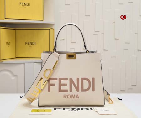 2024年6月5日人気新作入荷FENDI バッグqb工場30...