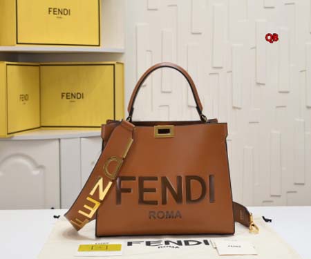 2024年6月5日人気新作入荷FENDI バッグqb工場30...