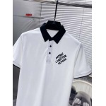 2024年6月5日夏季人気新作入荷ルイヴィトン半袖 Tシャツfeish工場