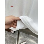 2024年6月5日夏季人気新作入荷プラダ 半袖 Tシャツfeish工場