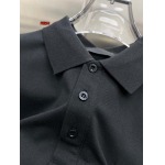 2024年6月5日夏季人気新作入荷プラダ 半袖 Tシャツfeish工場