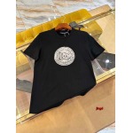 2024年6月5日夏季人気新作入荷Dolce&Gabbana 半袖 Tシャツjd工場