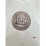 2024年6月5日夏季人気新作入荷Dolce&Gabbana 半袖 Tシャツjd工場