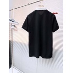 2024年6月6日夏季人気新作入荷ルイヴィトン半袖 Tシャツ XIAOX工場