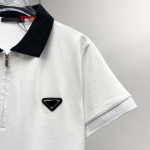 2024年6月6日夏季人気新作入荷PRADA 半袖 TシャツQIANYZHU工場