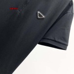 2024年6月6日夏季人気新作入荷PRADA半袖 TシャツQIANYZHU工場