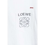 2024年6月6日夏季人気新作入荷LOEWE半袖 TシャツJH工場