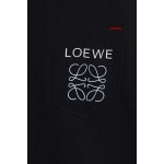 2024年6月6日夏季人気新作入荷LOEWE半袖 TシャツJH工場