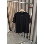 2024年6月6日夏季人気新作入荷PRADA 半袖 TシャツJH工場