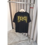 2024年6月6日夏季人気新作入荷FENDI半袖 TシャツJH工場