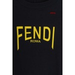 2024年6月6日夏季人気新作入荷FENDI半袖 TシャツJH工場