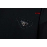 2024年6月6日夏季人気新作入荷PRADA 半袖 TシャツJH工場