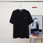 2024年6月6日夏季人気新作入荷PRADA 半袖 TシャツJH工場