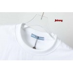 2024年6月6日夏季人気新作入荷PRADA 半袖 TシャツJH工場