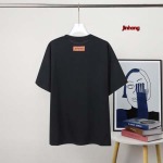 2024年6月6日夏季人気新作入荷ルイヴィトン半袖 TシャツJH工場