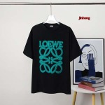 2024年6月6日夏季人気新作入荷LOEWE半袖 TシャツJH工場