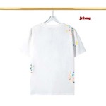 2024年6月6日夏季人気新作入荷ディオール半袖 TシャツJH工場