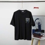 2024年6月6日夏季人気新作入荷ディオール半袖 TシャツJH工場