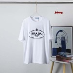 2024年6月6日夏季人気新作入荷PRADA 半袖 TシャツJH工場