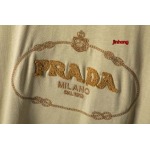 2024年6月6日夏季人気新作入荷PRADA 半袖 TシャツJH工場