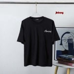 2024年6月6日夏季人気新作入荷AMIRI半袖 TシャツJH工場