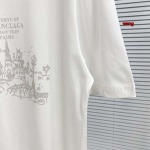 2024年6月6日夏季新作入荷バレンシアガ半袖 Tシャツwang工場