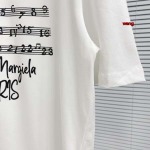 2024年6月6日夏季新作入荷Maison Margiela半袖 Tシャツwang工場