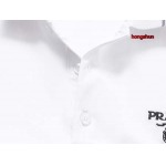 2024年6月6日夏季新作入荷プラダ半袖 TシャツHSH工場