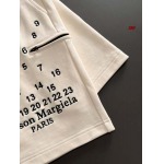 2024年6月6日新作入荷Maison Margiela 半ズボンDW工場s-XL