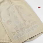 2024年6月6日新作入荷Maison Margiela 半ズボンDW工場