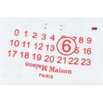 2024年6月6日新作入荷Maison Margiela 半袖 TシャツDW工場