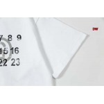 2024年6月6日新作入荷Maison Margiela 半袖 TシャツDW工場S-XL