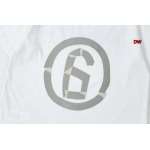 2024年6月6日新作入荷Maison Margiela 半袖 TシャツDW工場S-XL