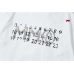 2024年6月6日新作入荷Maison Margiela 半袖 TシャツDW工場S-XL