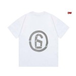 2024年6月6日新作入荷Maison Margiela 半袖 TシャツDW工場S-XL