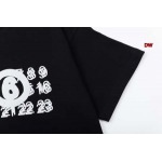 2024年6月6日新作入荷Maison Margiela 半袖 TシャツDW工場S-XL