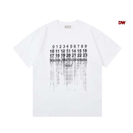 2024年6月6日新作入荷Maison Margiela 半...