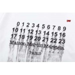 2024年6月6日新作入荷Maison Margiela 半袖 TシャツDW工場S-XL