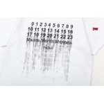 2024年6月6日新作入荷Maison Margiela 半袖 TシャツDW工場S-XL