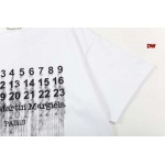 2024年6月6日新作入荷Maison Margiela 半袖 TシャツDW工場S-XL