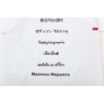 2024年6月6日新作入荷Maison Margiela 半袖 TシャツDW工場S-XL