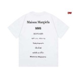 2024年6月6日新作入荷Maison Margiela 半袖 TシャツDW工場S-XL