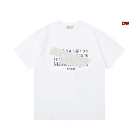 2024年6月6日新作入荷Maison Margiela 半...