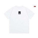 2024年6月6日新作入荷Maison Margiela 半袖 TシャツDW工場S-XL