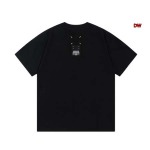 2024年6月6日新作入荷Maison Margiela 半袖 TシャツDW工場S-XL