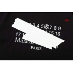 2024年6月6日新作入荷Maison Margiela 半袖 TシャツDW工場S-XL