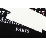 2024年6月6日新作入荷Maison Margiela 半袖 TシャツDW工場S-XL